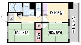 間取り：228055351584