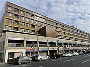 山陽姫路駅より徒歩16分 5階 築55年2ヶ月の賃貸物件