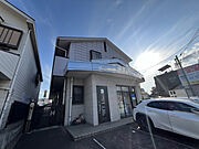 夢前川駅より徒歩5分 2階 築24年8ヶ月の賃貸物件