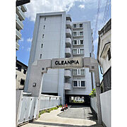 京口駅より徒歩5分 8階 築38年5ヶ月の賃貸物件