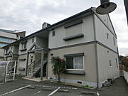 播磨高岡駅より徒歩18分 2階 築32年1ヶ月の賃貸物件