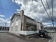 アベニューB 2階 築25年7ヶ月の賃貸物件