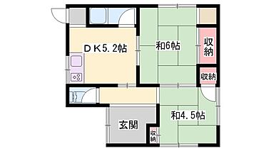 間取り：228055736787