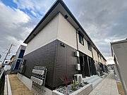 滝野駅より徒歩6分 1階 新築の賃貸物件