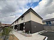 滝野駅より徒歩6分 1階 新築の賃貸物件