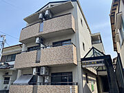ジュネス城北新町２ 1階 築36年2ヶ月の賃貸物件