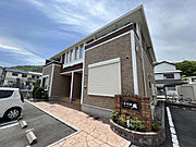 仁豊野駅より徒歩5分 築13年2ヶ月 2階建の賃貸物件