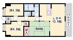 エンブレイス姫路市役所南 6階