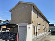 平松駅より徒歩8分 1階 築12年5ヶ月の賃貸物件