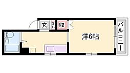 東町アーバンライフ 2階/-