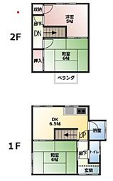 末広町貸一戸建