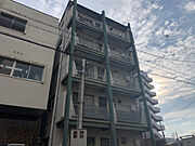 コーポラスエル 3階 築46年の賃貸物件