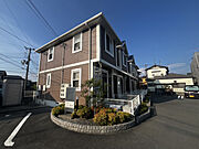 山陽網干駅より徒歩17分 1階 築22年7ヶ月の賃貸物件