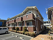 山陽天満駅より徒歩11分 1階 築17年8ヶ月の賃貸物件