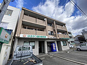 手柄駅より徒歩3分 3階 築24年2ヶ月の賃貸物件