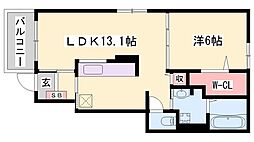 オイコスオニロ田井 1階
