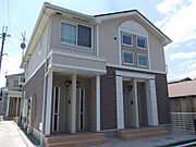 和田山駅より徒歩14分 築14年7ヶ月 2階建の賃貸物件