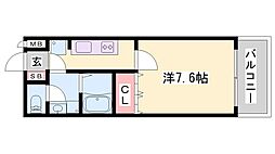 Lien　リアン 1階/-