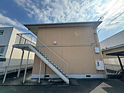 余部駅より徒歩17分 2階 築30年6ヶ月の賃貸物件