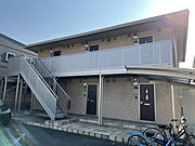 英賀保駅より徒歩3分 2階 築11年2ヶ月の賃貸物件