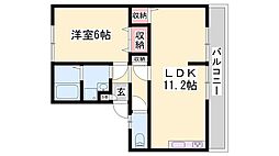 グリーンハイツ蒲田 1階