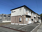 英賀保駅より徒歩36分 2階 築35年7ヶ月の賃貸物件