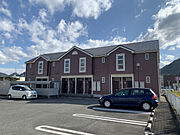 西脇市駅より徒歩8分 2階 築24年6ヶ月の賃貸物件