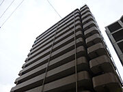 手柄駅より徒歩14分 3階 築35年11ヶ月の賃貸物件