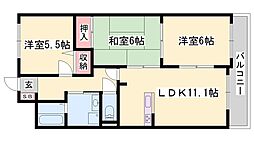 サンプレイス網干駅前 2階/-