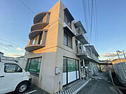 大昌荘の賃貸物件