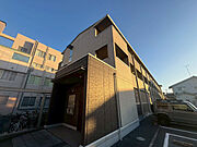 亀山駅より徒歩5分 2階 築11年8ヶ月の賃貸物件