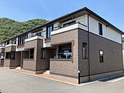 英賀保駅より徒歩41分 2階 築10年の賃貸物件