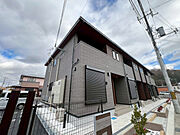 網干駅より徒歩17分 2階 新築の賃貸物件