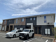 京口駅より徒歩23分 築9年8ヶ月 2階建の賃貸物件