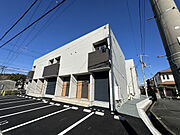 御着駅より徒歩17分 1階 築1年5ヶ月の賃貸物件