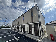 手柄駅より徒歩15分 新築 2階建の賃貸物件