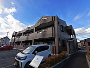 本竜野駅より徒歩8分 築23年6ヶ月 2階建の賃貸物件