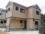 竹田駅より徒歩14分 築18年6ヶ月 2階建の賃貸物件