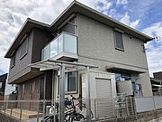 山陽網干駅より徒歩16分 築12年 2階建の賃貸物件