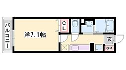 サニーコート 2階