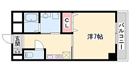インタービレッジ東延末II 11階