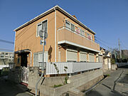 山陽姫路駅よりバス8分 徒歩2分 1階 築28年5ヶ月の賃貸物件