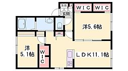 フォーレス御立東 1階/-