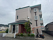 セピア51 3階 築26年11ヶ月の賃貸物件