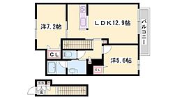 山陽電鉄本線 妻鹿駅 徒歩12分