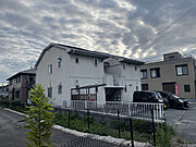 姫路駅よりバス10分 徒歩5分 2階 築38年7ヶ月の賃貸物件