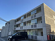 苔縄駅より徒歩23分 築23年8ヶ月 3階建の賃貸物件