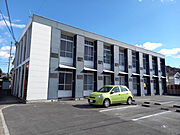 ES 2階 築27年2ヶ月の賃貸物件