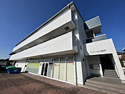 滝野駅より徒歩8分 2階 築24年11ヶ月の賃貸物件