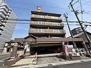 手柄駅より徒歩7分 9階 築35年2ヶ月の賃貸物件